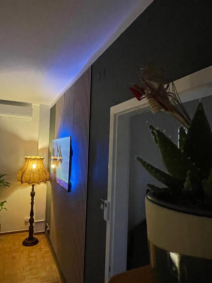 Sunway Apartment Trieste Bagian luar foto
