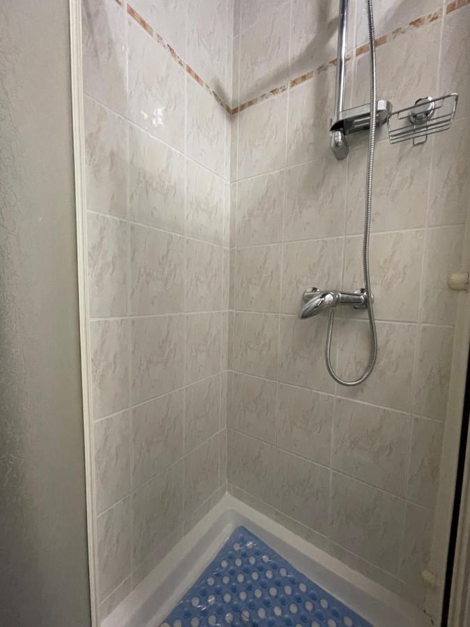 Sunway Apartment Trieste Bagian luar foto