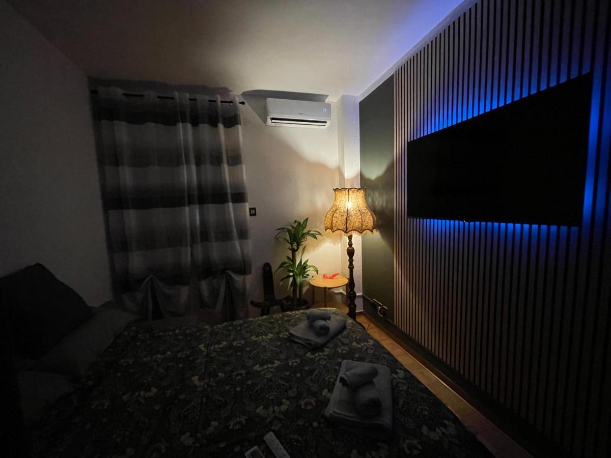 Sunway Apartment Trieste Bagian luar foto