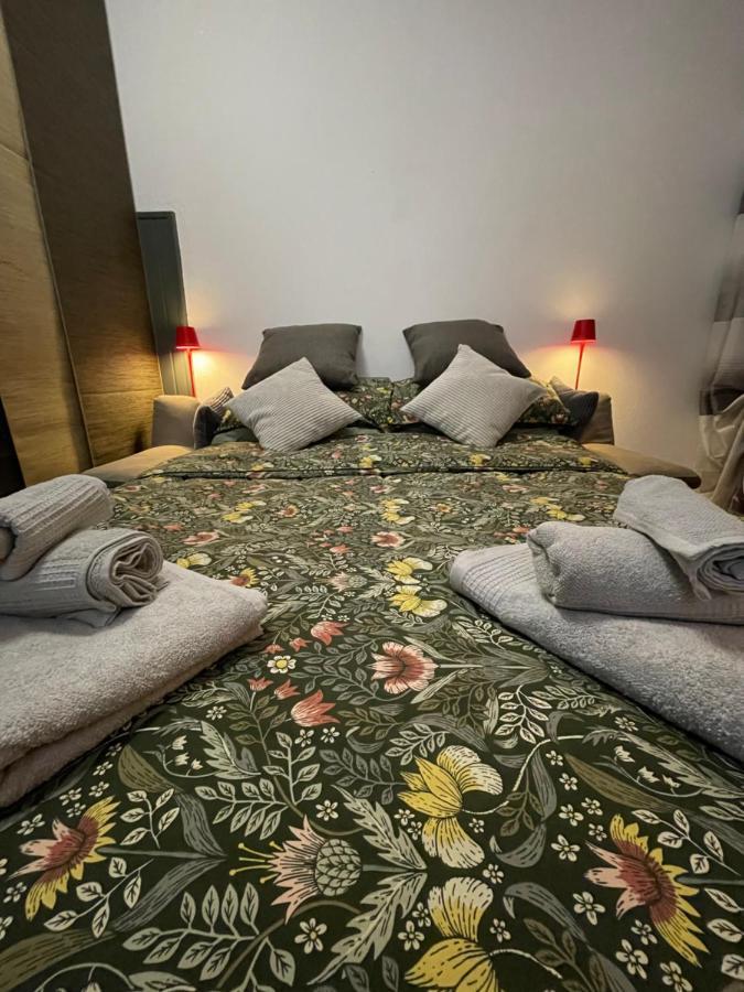 Sunway Apartment Trieste Bagian luar foto