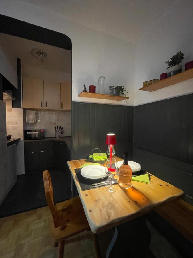 Sunway Apartment Trieste Bagian luar foto