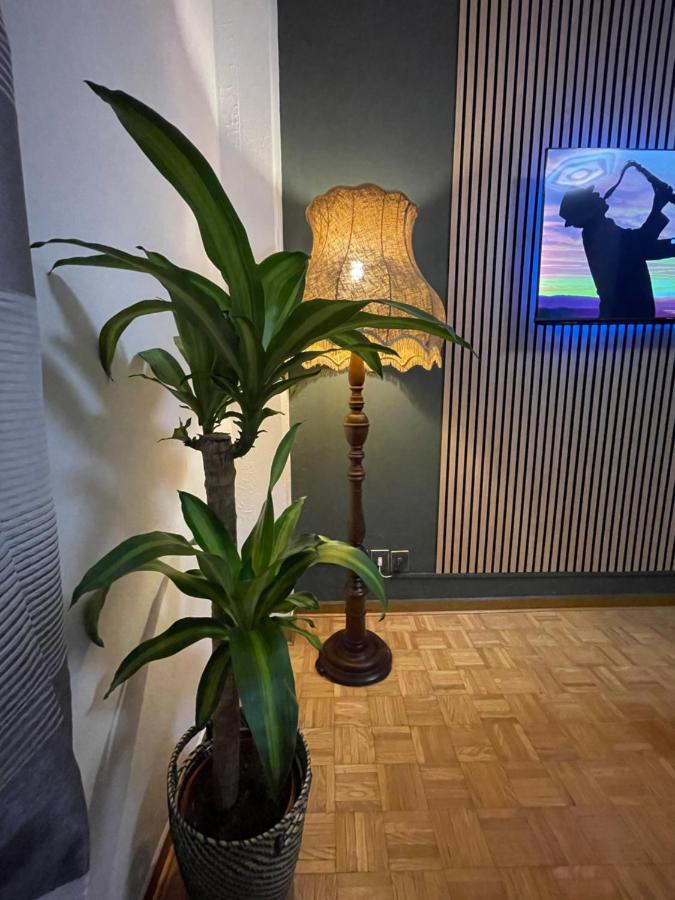 Sunway Apartment Trieste Bagian luar foto
