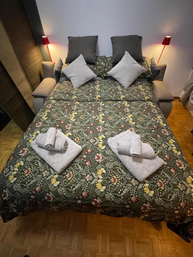 Sunway Apartment Trieste Bagian luar foto