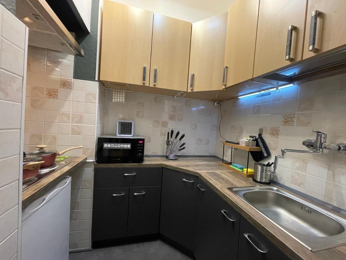 Sunway Apartment Trieste Bagian luar foto