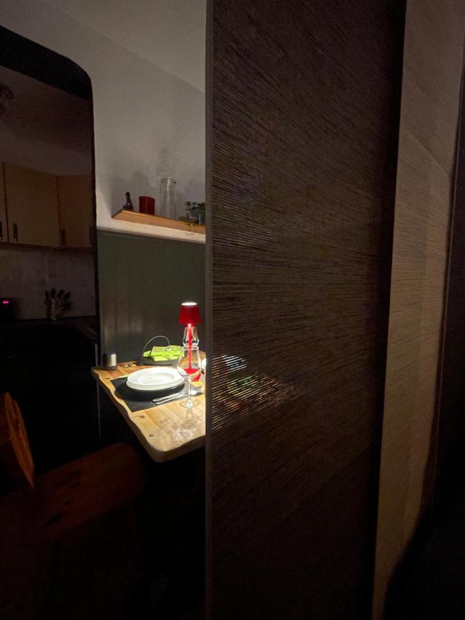 Sunway Apartment Trieste Bagian luar foto