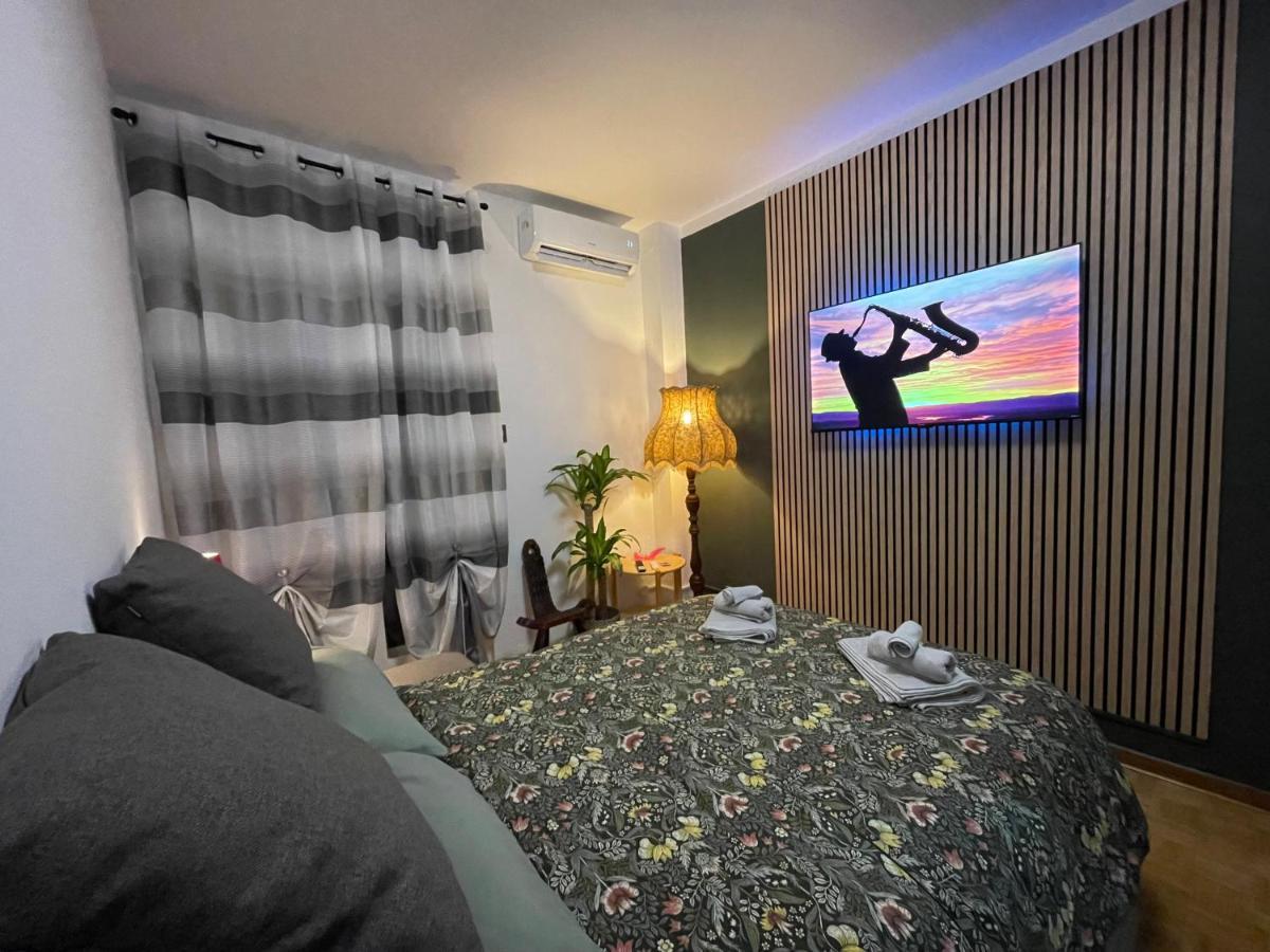 Sunway Apartment Trieste Bagian luar foto