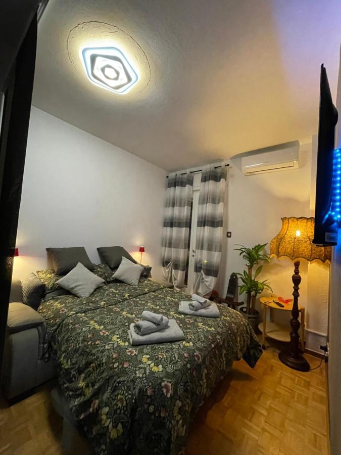 Sunway Apartment Trieste Bagian luar foto