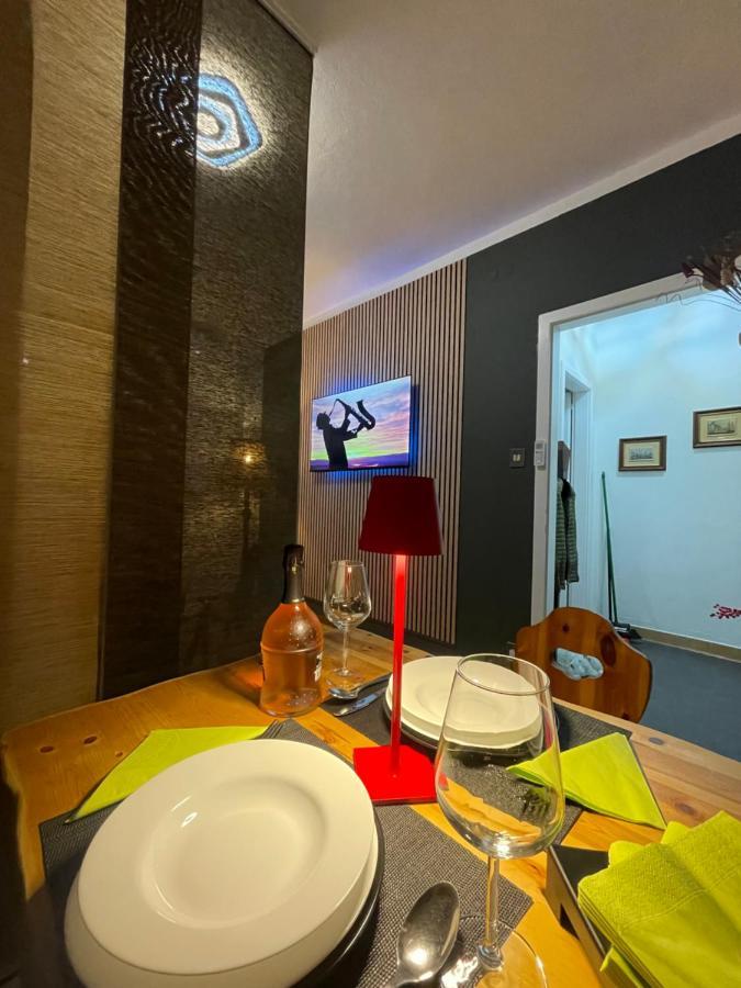 Sunway Apartment Trieste Bagian luar foto