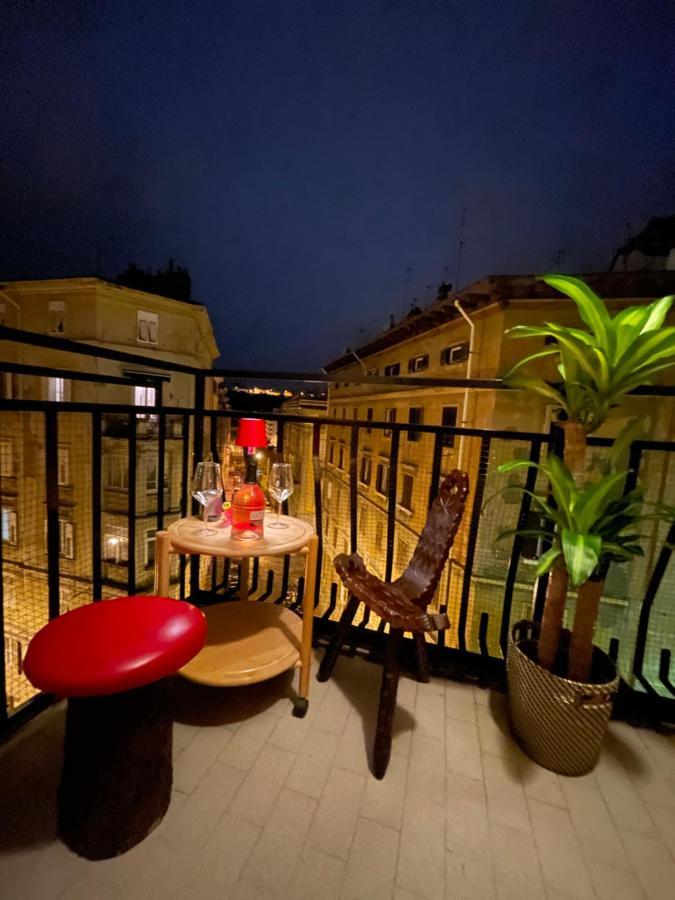 Sunway Apartment Trieste Bagian luar foto