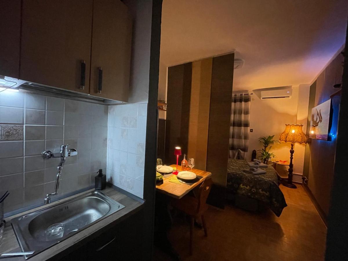 Sunway Apartment Trieste Bagian luar foto
