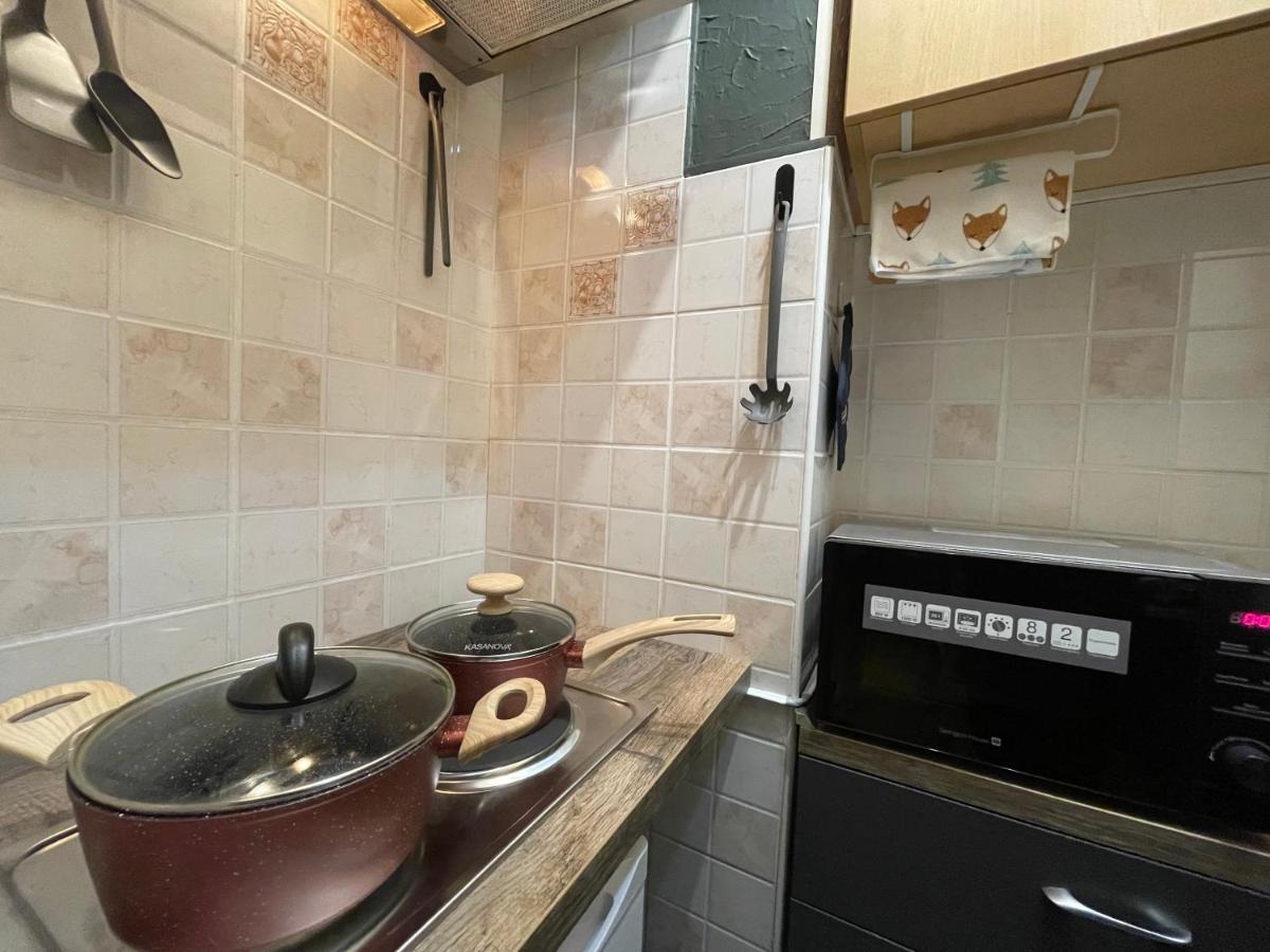 Sunway Apartment Trieste Bagian luar foto