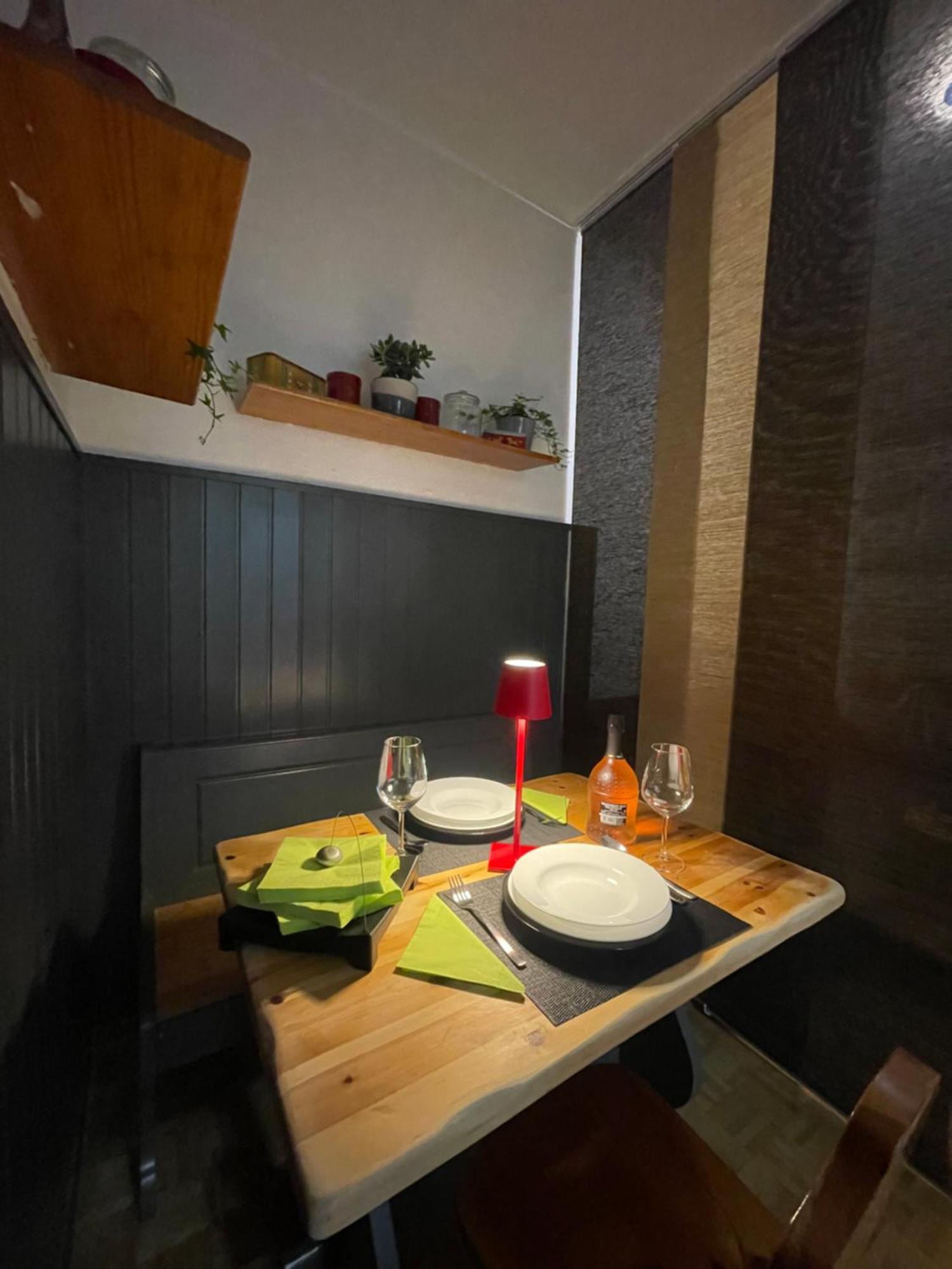 Sunway Apartment Trieste Bagian luar foto
